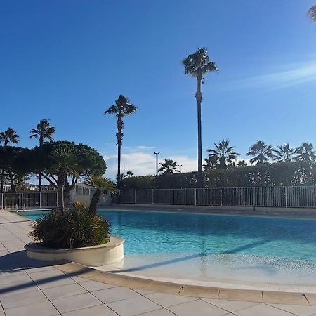 Residence Cap Hermes, Incroyable Vue Sur Le Port, Fréjus Εξωτερικό φωτογραφία