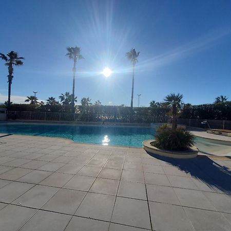 Residence Cap Hermes, Incroyable Vue Sur Le Port, Fréjus Εξωτερικό φωτογραφία