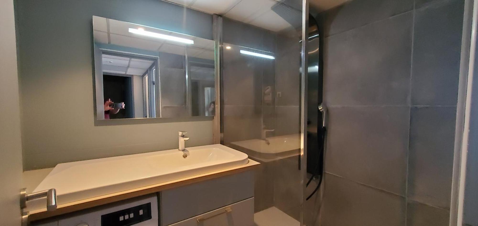 Residence Cap Hermes, Incroyable Vue Sur Le Port, Fréjus Εξωτερικό φωτογραφία