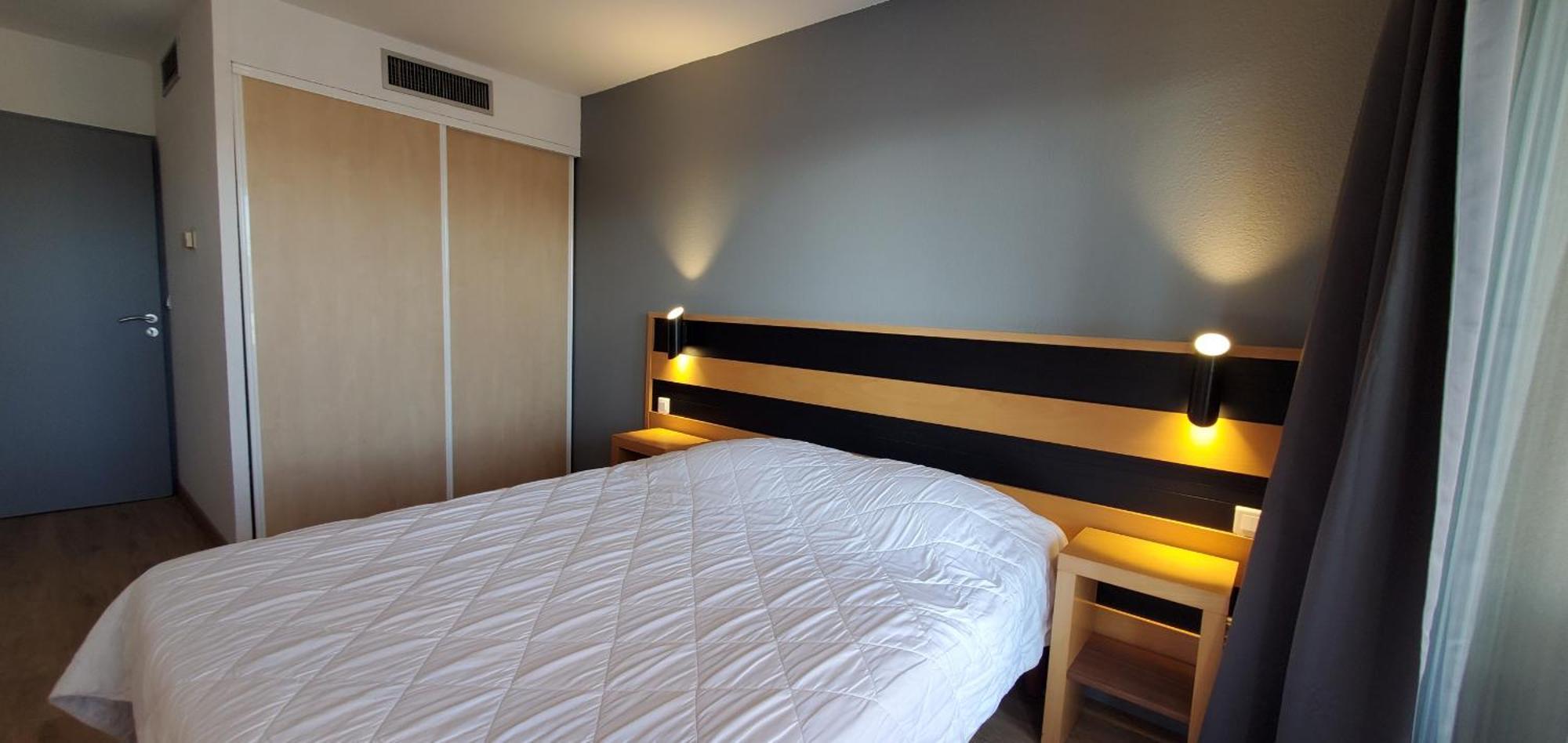Residence Cap Hermes, Incroyable Vue Sur Le Port, Fréjus Εξωτερικό φωτογραφία